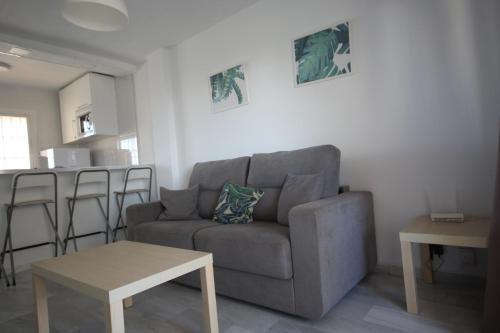 Erisa 55 By Ivi Real Estate Appartamento Torremolinos